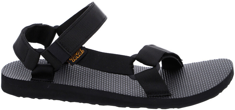 Teva Original Universal-Urban Sandalen Heren zwart 2018 US 11 | EU 44 5 Casual sandalen