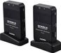 SpeaKa Professional SP-HDE-320 Draadloze HDMI-set