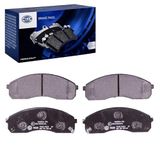 HELLA 8DB 355 009-601 Remblokkenset - T1265