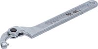 BGS technic BGS Geleed haaksleutel met pen 15 - 35 mm - 74227