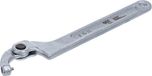 BGS technic BGS Geleed haaksleutel met pen 15 - 35 mm - 74227