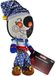 Funko Pop! Games: Five Nights at Freddy's Security Breach: Moon Peluche 18 cm