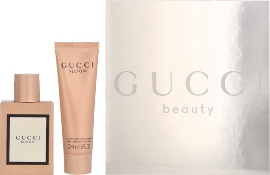 Gucci Bloom Giftset - 100 ml - Unisex