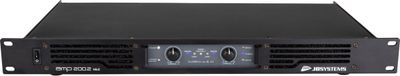 JB Systems AMP200.2 Mk2