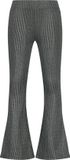 Vingino Sarie Meisjes Broeken Gestreept Polyester/Viscose/Metaalvezel 104