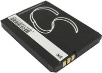 Bedifol MOF3SL BD-50 Accu voor draadloze telefoon Geschikt voor merk: AVM, Motorola Li-ion 3.7 V 750 mAh