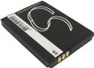 Bedifol MOF3SL BD-50 Accu voor draadloze telefoon Geschikt voor merk: AVM, Motorola Li-ion 3.7 V 750 mAh