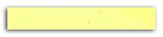 Glitter MT01 glitter tape, fluorescerend geel, 5,5 x 7 x 1,5 cm