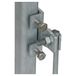 Dehn Klem St/Tzn Horizontaal Type Voor Profielen 18-35mm Met Klem - 372240 - E3P3P