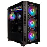 CAPTIVA PC Highend Gaming I95-510 | Intel Core i7 14700KF | 32GB DDR4 RAM | NVIDIA GeForce RTX 5070 12GB | 2 TB SSD | Windows 11 Home