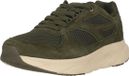 ENDURANCE Laufschuhe Altos Unisex Donkergroen Maat 44