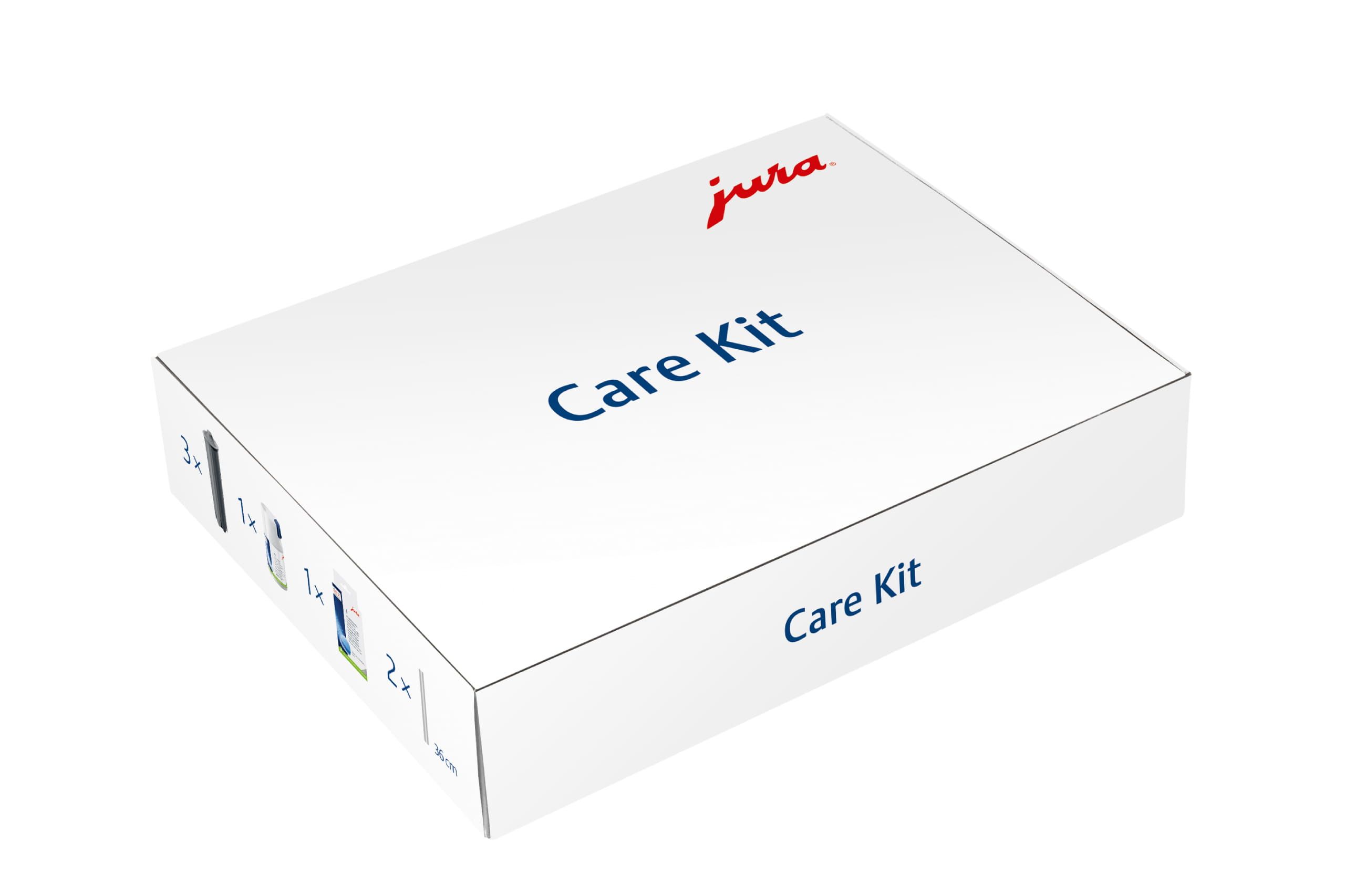 JURA Care Kit Onderhoudspakket - 7 stuks