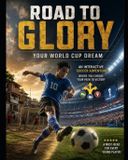 Road Independently Published Road to Glory