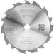 Mafell Lame de scie bois dur Ø 280x30 mm - KSB-WL280 092598