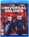 Universal Soldier Blu-ray