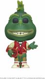 Funko Dinosaurs - POP! TV Robbie Sinclair 9 cm Verzamelfiguur - Multicolours