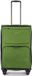 STRATIC Bendigo Light - zachte koffer - medium - 72x42x25 cm - 2,9 kg - 88 L - Green