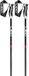 Leki Alpino Neolite bâtons Argent 120 cm