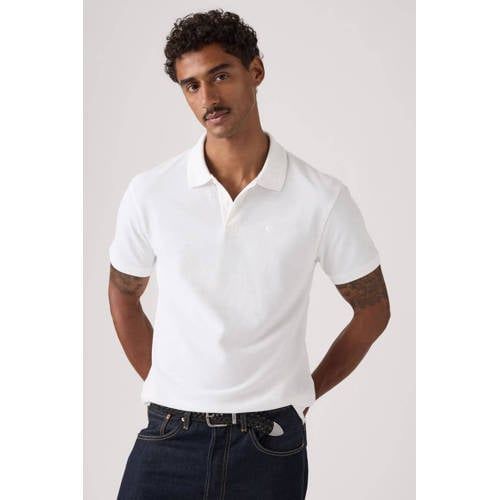 Levi's regular polo wit