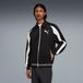 PUMA T7 Big Cat Trainingsjacke für Herren, Schwarz, Größe XL