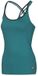 Ocun Débardeur Femme Corona Bleu XS