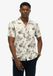 Superdry Beach overhemd met korte mouwen Heren Shirts