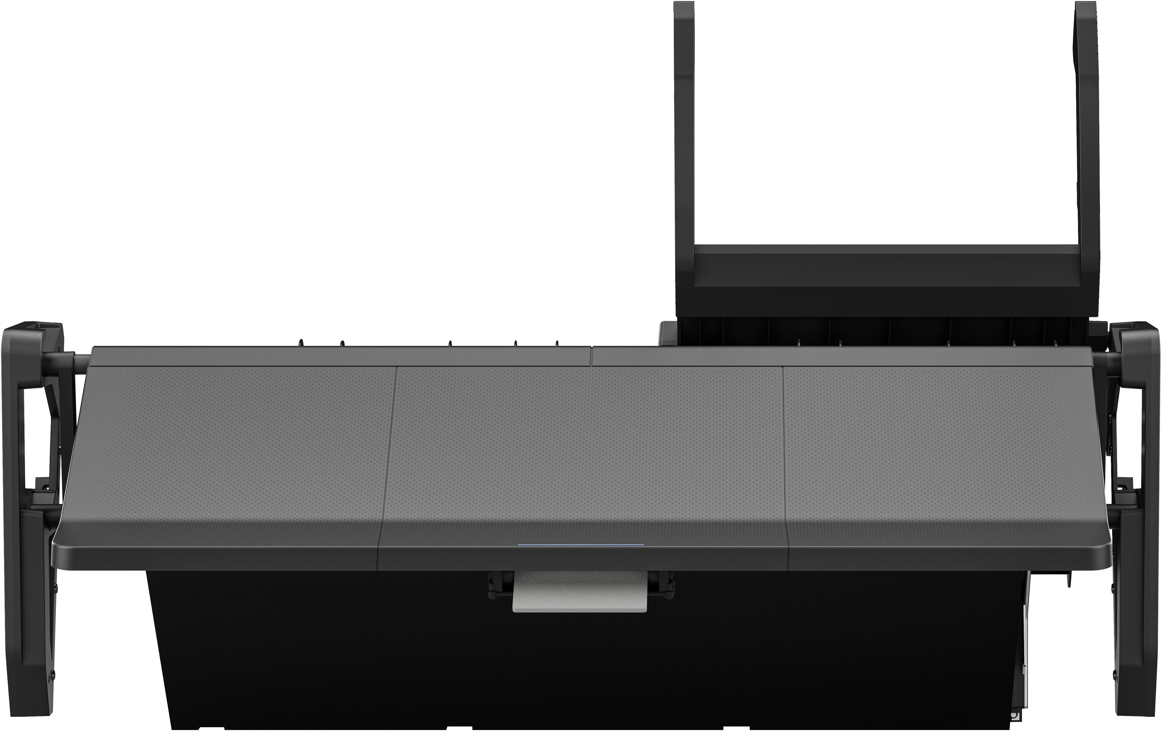 HP DesignJet Sheet Organizer - Black - For DesignJet T850, T918