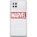 ERT GROUP mobiel telefoonhoesje voor Samsung A42 5G origineel en officieel erkend Marvel patroon 006