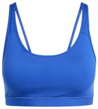 adidas All Me Essentials Medium-support Bra dames Sport BH
