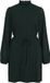 VILA VILYRI L/S SMOCK DRESS NOOS Dames Mini jurken Ponderosa Pine