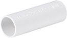 Enzo Pipelife Sok - Ø5/8 - PVC - Wit