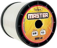 Kolpo Master 1000 M Monofilament Or 0.400 mm