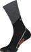 FALKE BC Impulse chaussettes de vélo - Noir - Taille 37-38