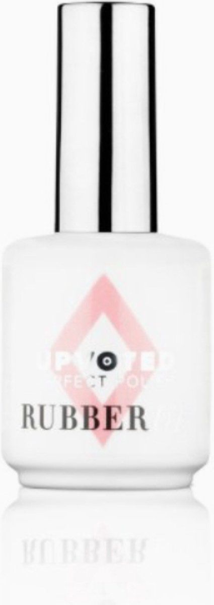 Nailperfect Nagellak UPVOTED Rubber Up Base Gel Hailey - 8720627922326