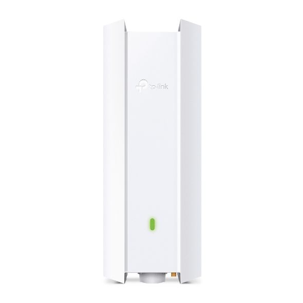 TP-Link Omada EAP610-Outdoor - WiFi 6 Outdoor Access Point - 1800 Mbps - PoE