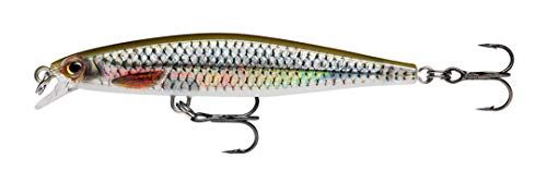 Rapala Shadow Rap 07 - Live Roach - 7cm