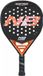 Enebe Mustang - 12K (Druppel) - 2024 padel racket