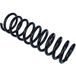 Maxgear Ressort De Suspension Alfa Romeo 147 60-1000 46804012