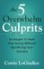 The 5 Overwhelm Culprits: Strategies to Save Your Sanity Without Sacrificing Your Success