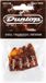 Jim Dunlop 9022P - Vingerpicks - Duim Medium - Schildpad - Player's Pack 4 Stuks