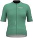 Bioracer Maillot femme Epic - Elevate - Botanical Tint - Taille M - Manches courtes