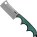 CRKT Minimalist Cleaver 2383 Neck Knife - Alan Folts Design