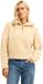 Billabong Lost Heaven 2 Pull Jaune S Femme