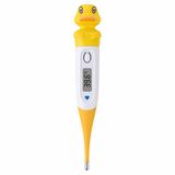 Mecura Digitale Thermometer Baby Eend