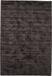 LABEL51 Vloerkleed Velvy Antraciet Synthetisch 300x200cm