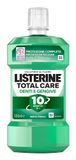 Listerine Bain de bouche 500 ml Menthol