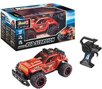 Revell Control 24474 Red Scorpion RC beginners modelauto