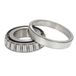 INA 712 1504 10 lagers, handgeschakelde transmissie