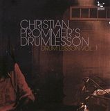 Bertus Distributie Christian -Druml Prommer - Drumlesson 1 (CD)
