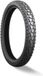 Bridgestone Trail Wing-tw201 49p Tt Avontuur Band Zwart 80 / 100 / R19
